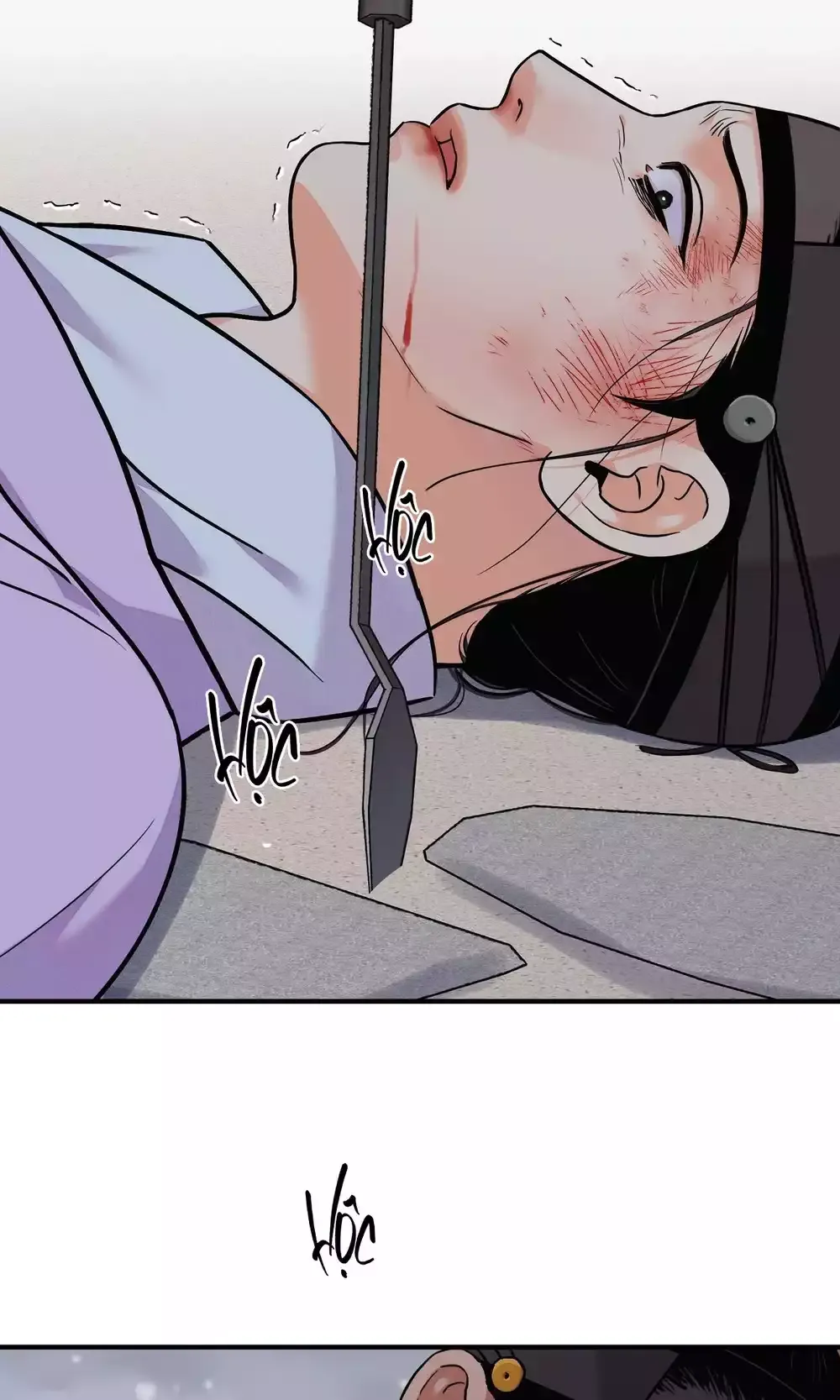 đọc truyện Hoa Và Gươm Chương 97 ảnh 45 tại Thiên Thai Truyện