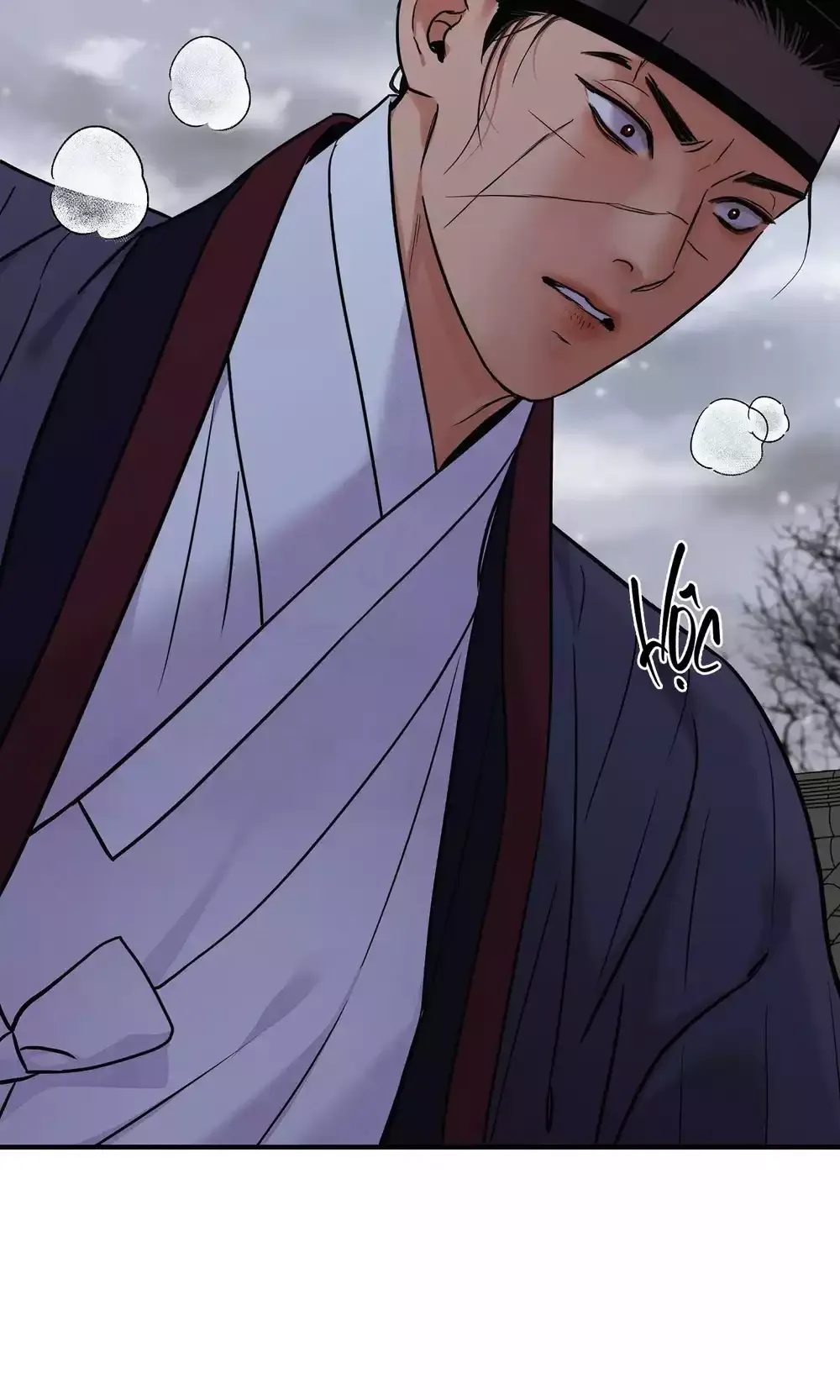 đọc truyện Hoa Và Gươm Chương 97 ảnh 46 tại Thiên Thai Truyện