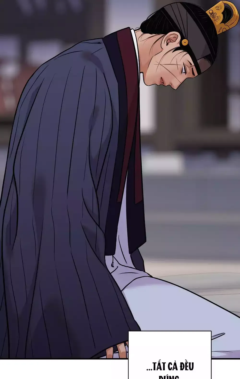 đọc truyện Hoa Và Gươm Chương 97 ảnh 48 tại Thiên Thai Truyện