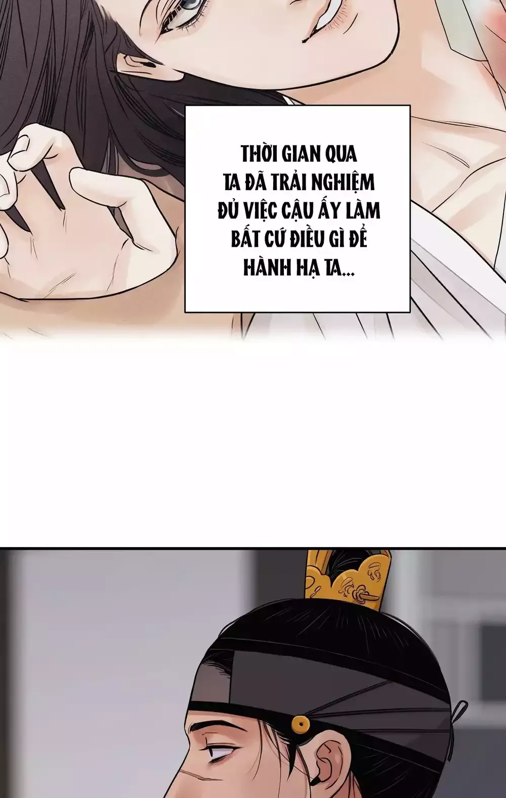 đọc truyện Hoa Và Gươm Chương 97 ảnh 51 tại Thiên Thai Truyện