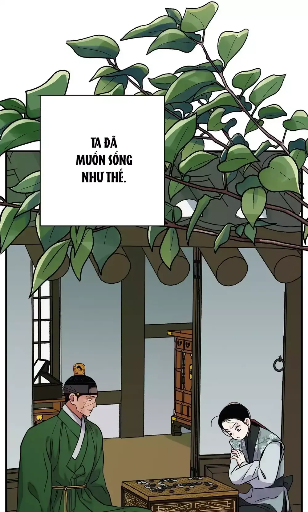 đọc truyện Hoa Và Gươm Chương 97 ảnh 59 tại Thiên Thai Truyện