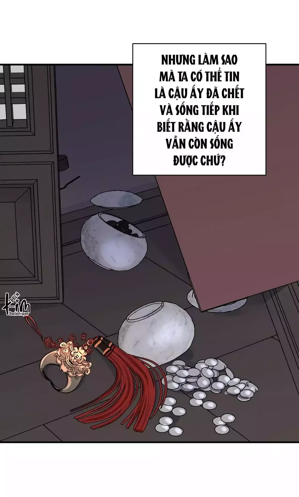 đọc truyện Hoa Và Gươm Chương 97 ảnh 62 tại Thiên Thai Truyện