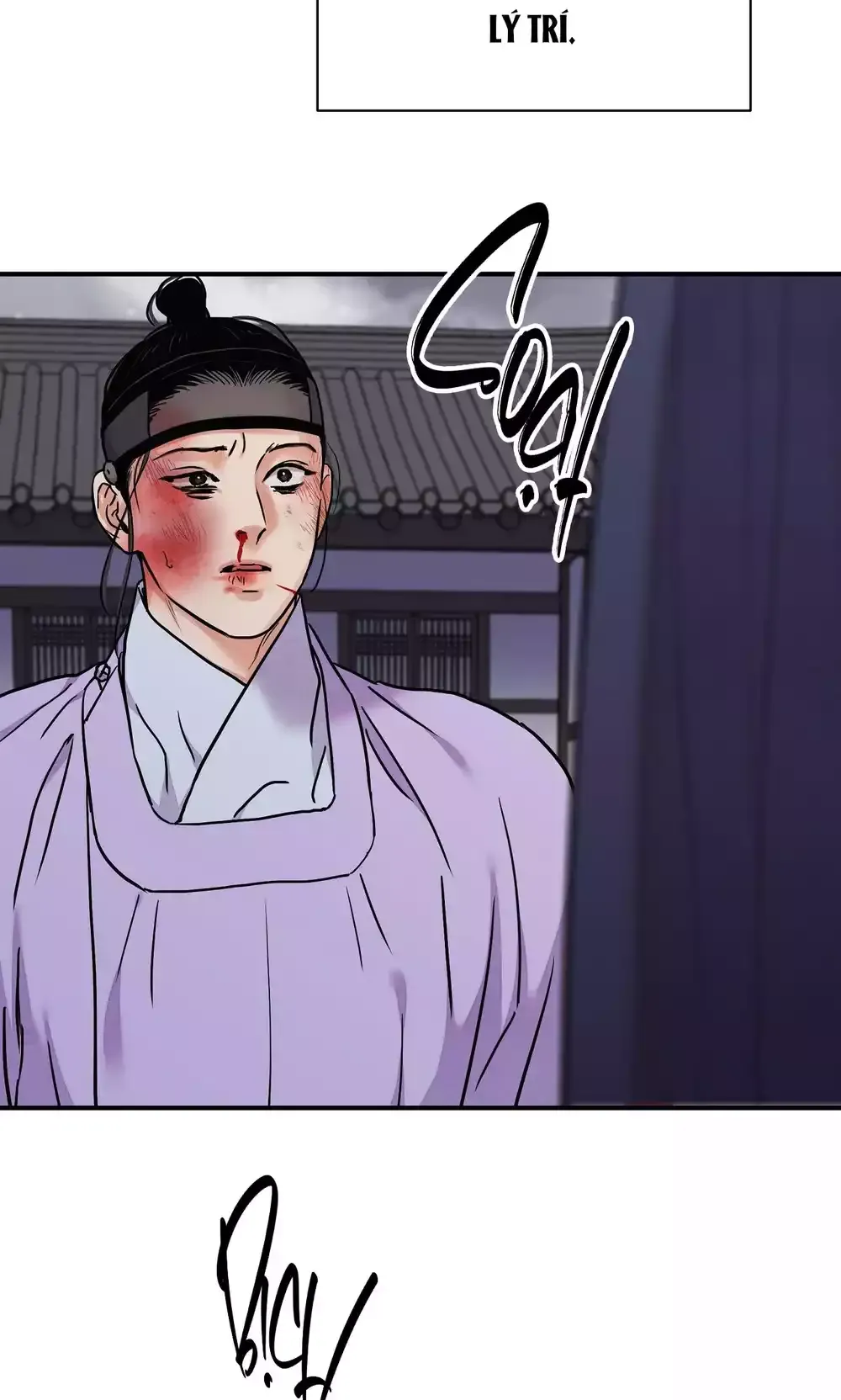 đọc truyện Hoa Và Gươm Chương 97 ảnh 66 tại Thiên Thai Truyện