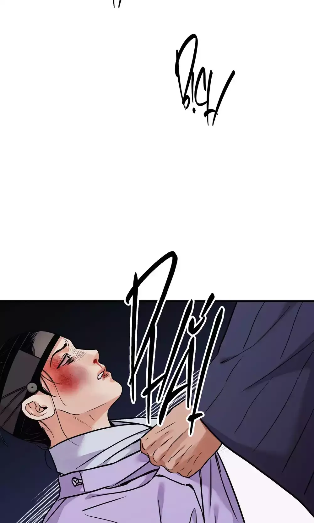 đọc truyện Hoa Và Gươm Chương 97 ảnh 67 tại Thiên Thai Truyện