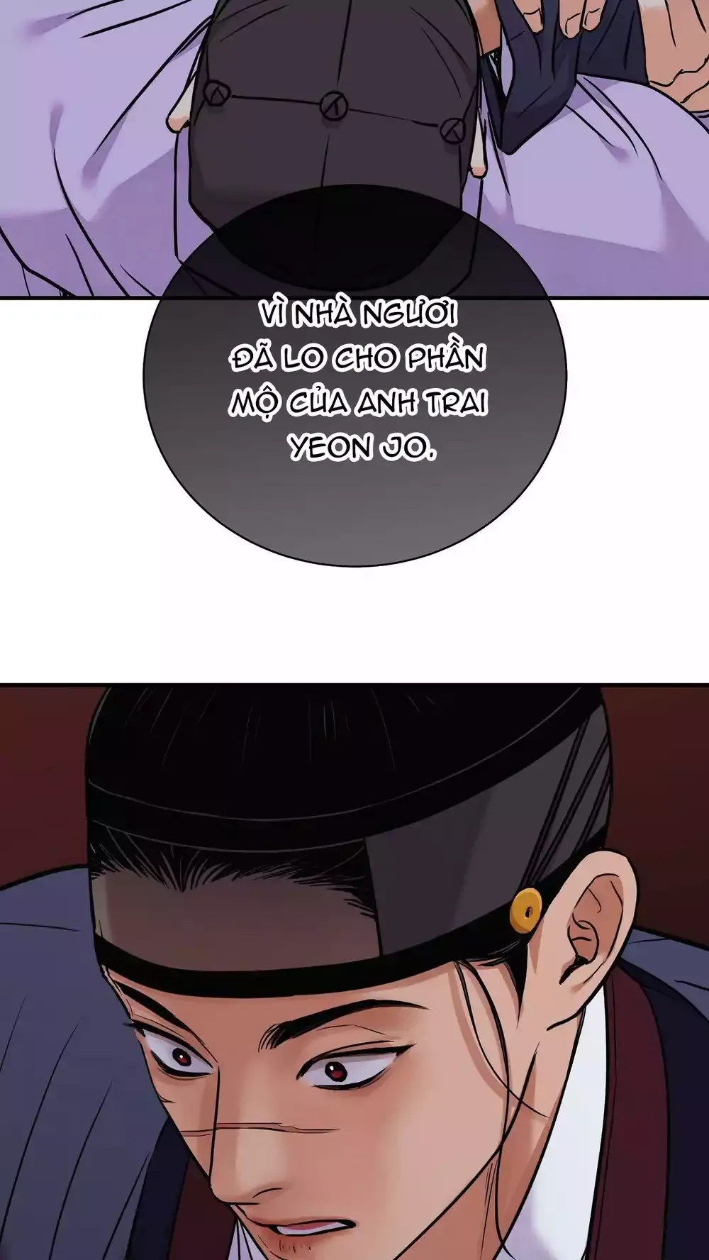 đọc truyện Hoa Và Gươm Chương 97 ảnh 9 tại Thiên Thai Truyện