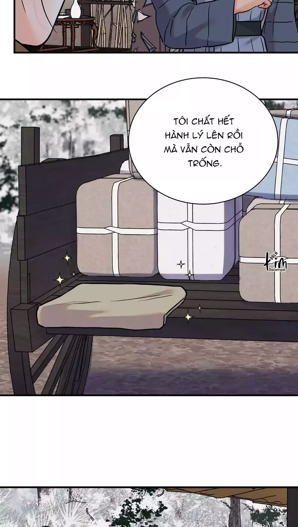 đọc truyện Hoa Và Gươm Chương 98 ảnh 18 tại Thiên Thai Truyện