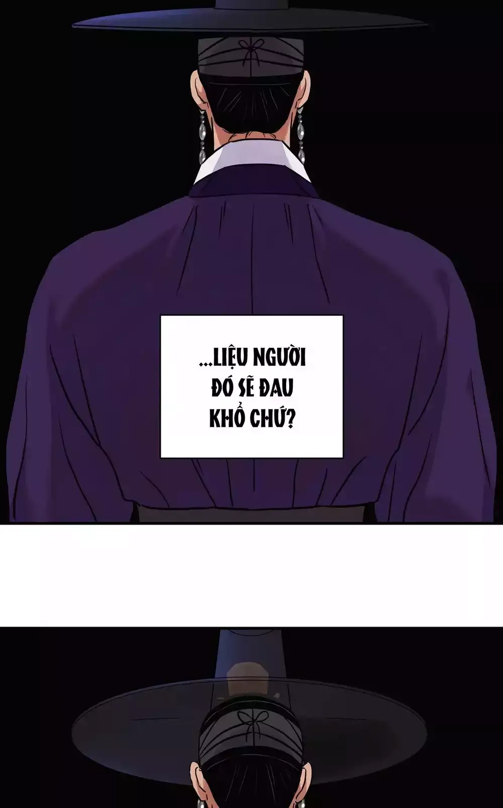 đọc truyện Hoa Và Gươm Chương 98 ảnh 31 tại Thiên Thai Truyện