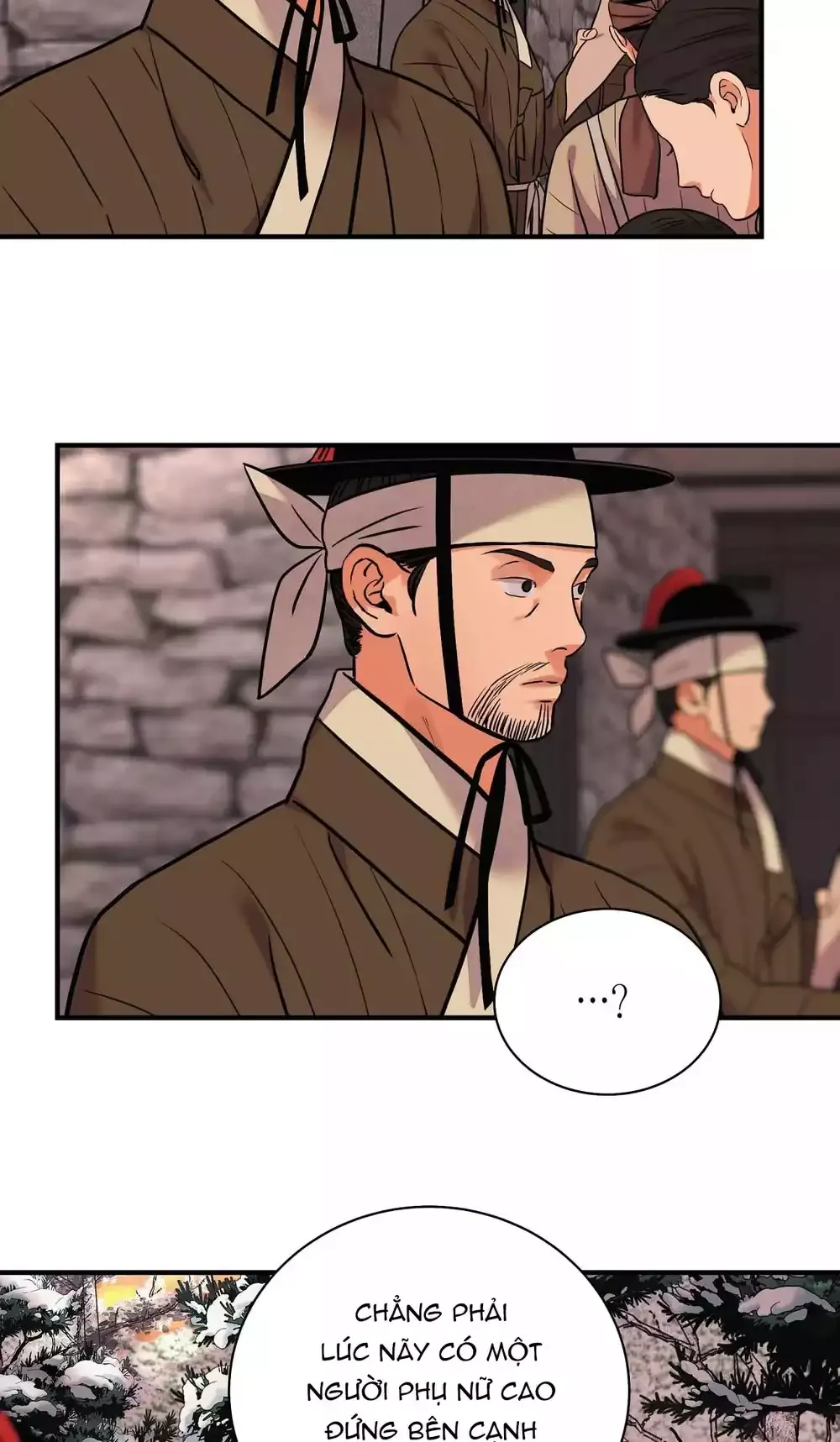 đọc truyện Hoa Và Gươm Chương 98 ảnh 44 tại Thiên Thai Truyện