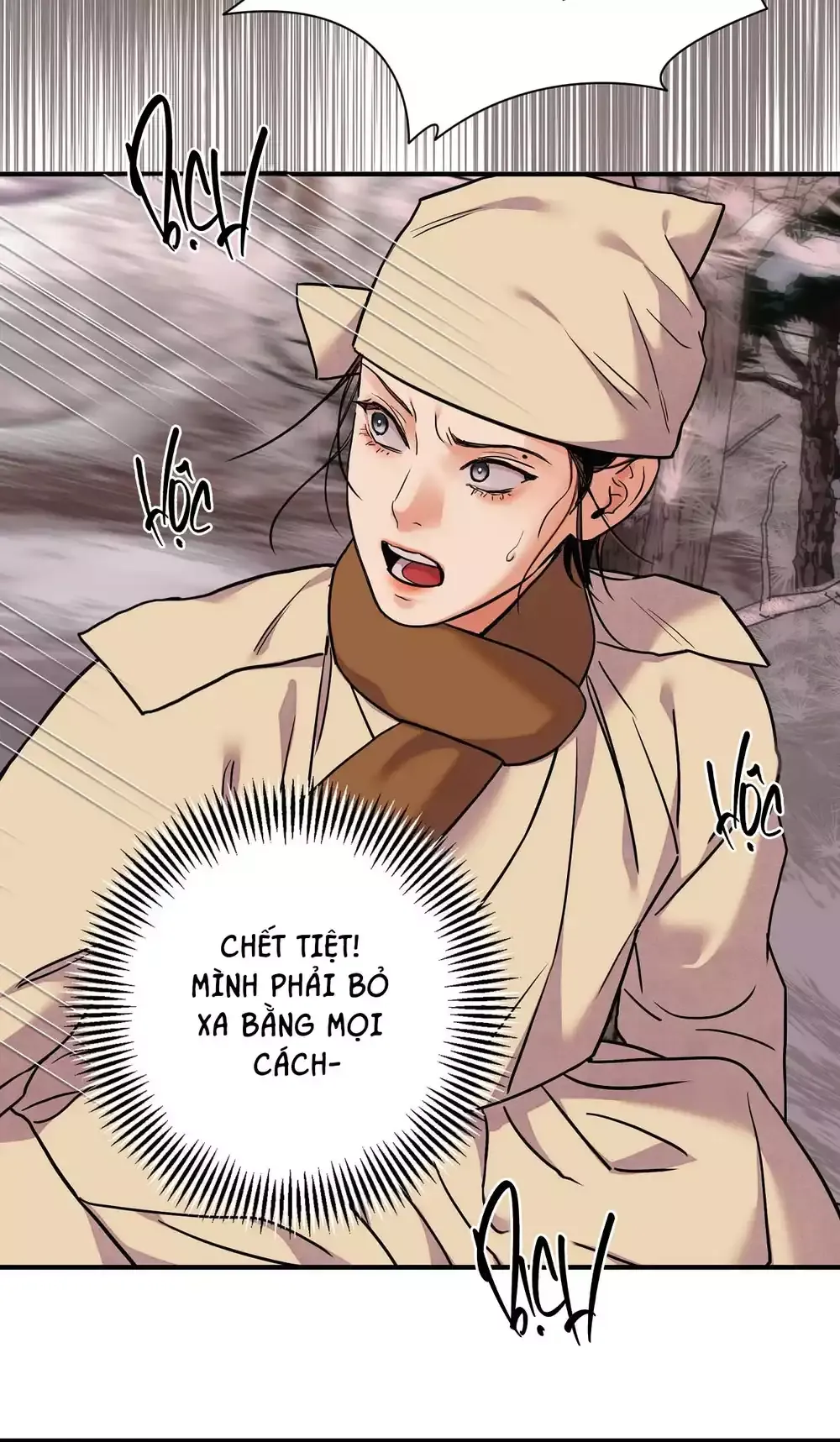 đọc truyện Hoa Và Gươm Chương 98 ảnh 47 tại Thiên Thai Truyện