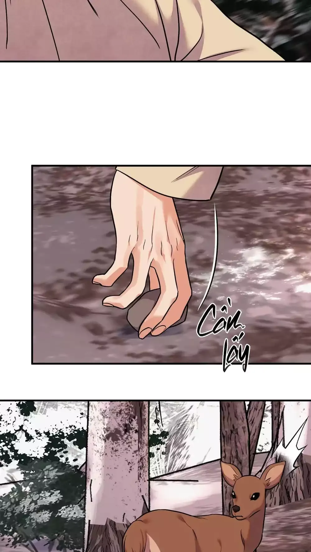 đọc truyện Hoa Và Gươm Chương 98 ảnh 49 tại Thiên Thai Truyện