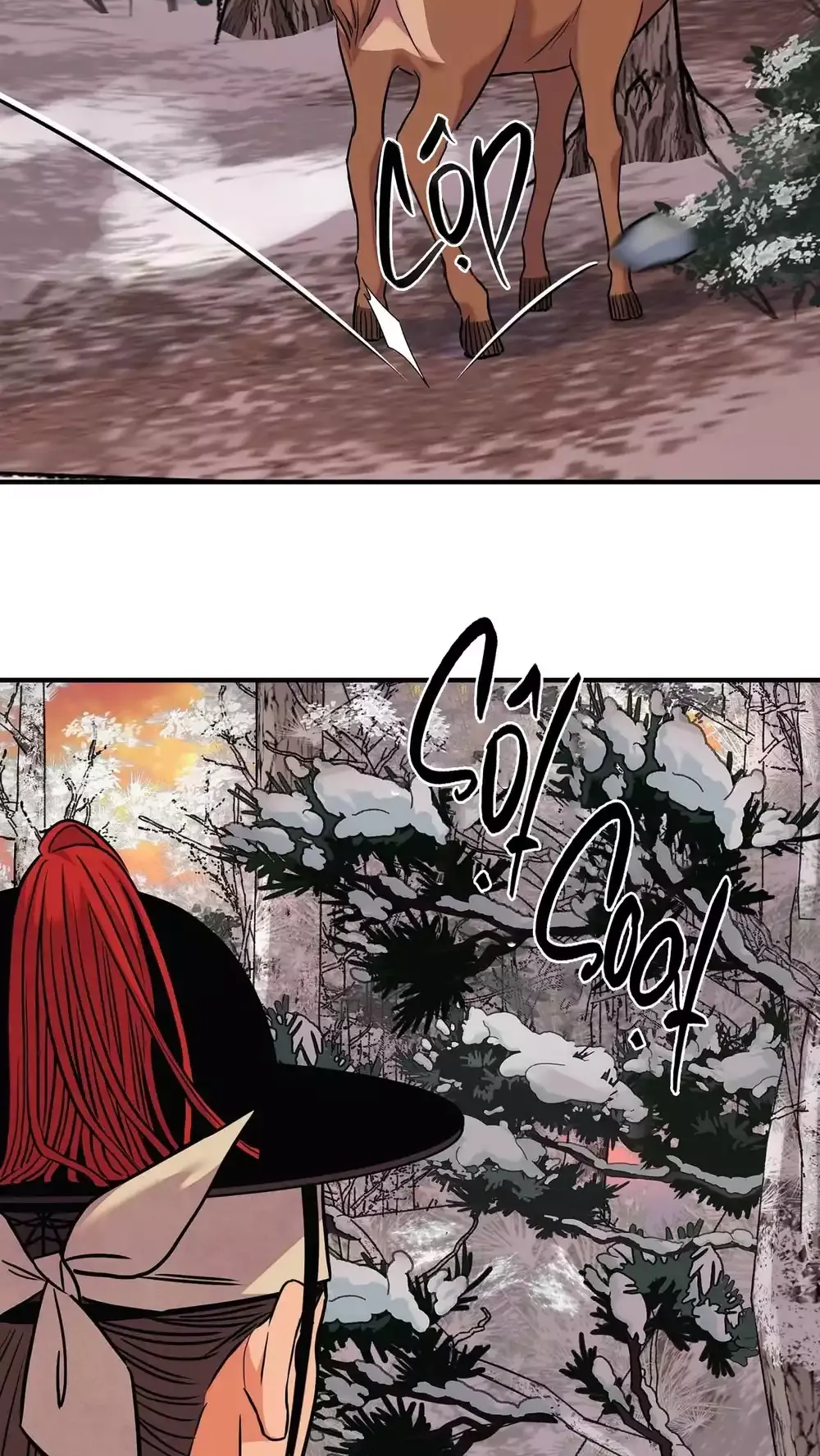 đọc truyện Hoa Và Gươm Chương 98 ảnh 50 tại Thiên Thai Truyện