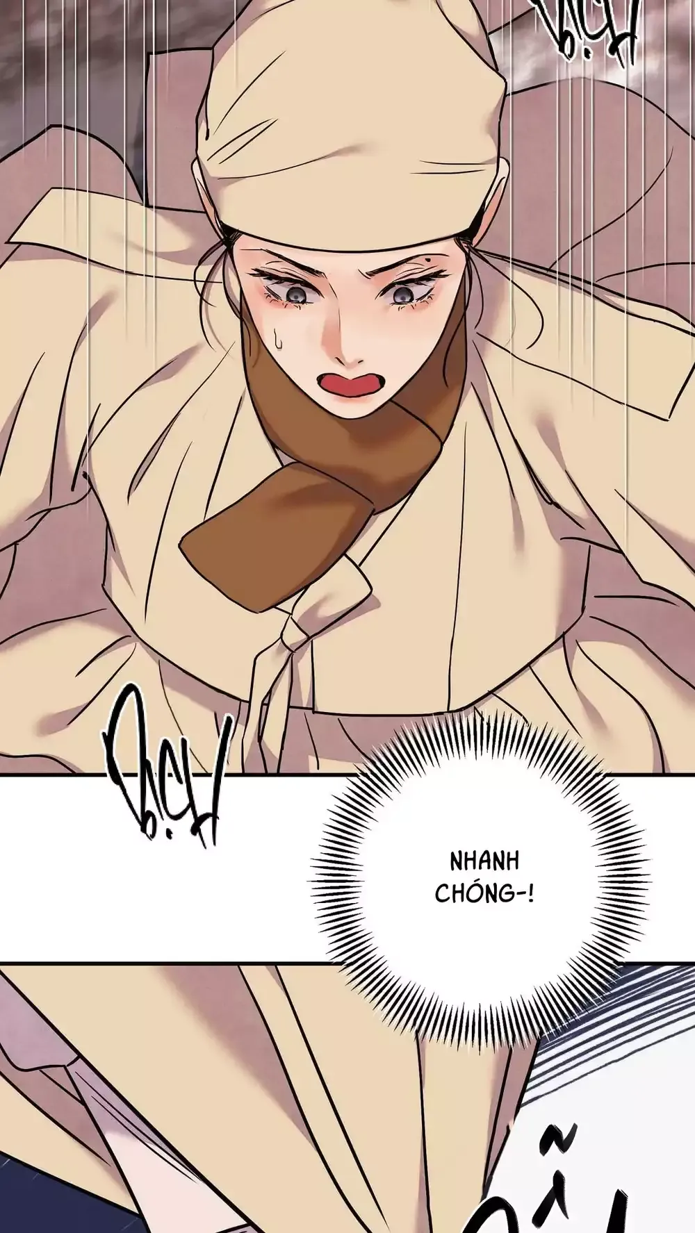 đọc truyện Hoa Và Gươm Chương 98 ảnh 53 tại Thiên Thai Truyện