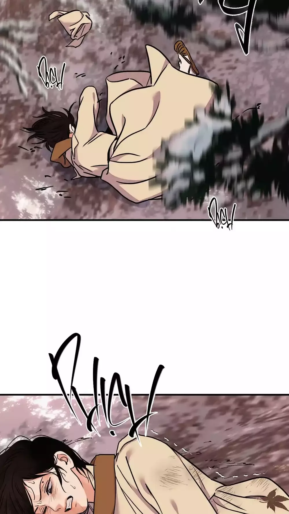 đọc truyện Hoa Và Gươm Chương 98 ảnh 55 tại Thiên Thai Truyện