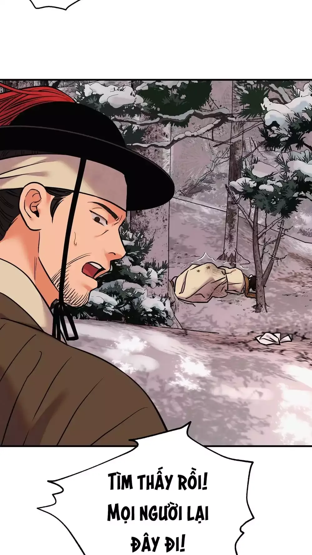 đọc truyện Hoa Và Gươm Chương 98 ảnh 57 tại Thiên Thai Truyện