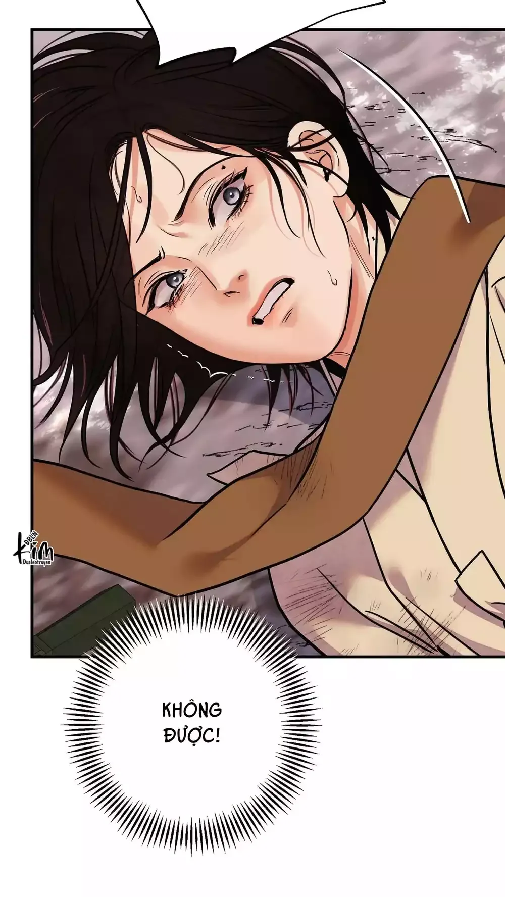 đọc truyện Hoa Và Gươm Chương 98 ảnh 58 tại Thiên Thai Truyện