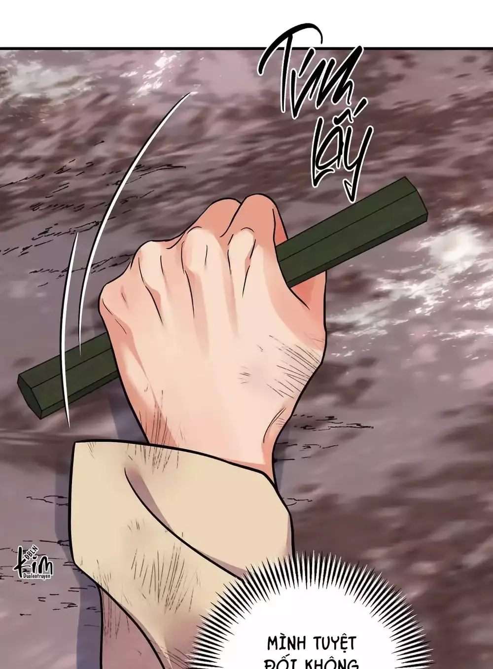 đọc truyện Hoa Và Gươm Chương 98 ảnh 59 tại Thiên Thai Truyện