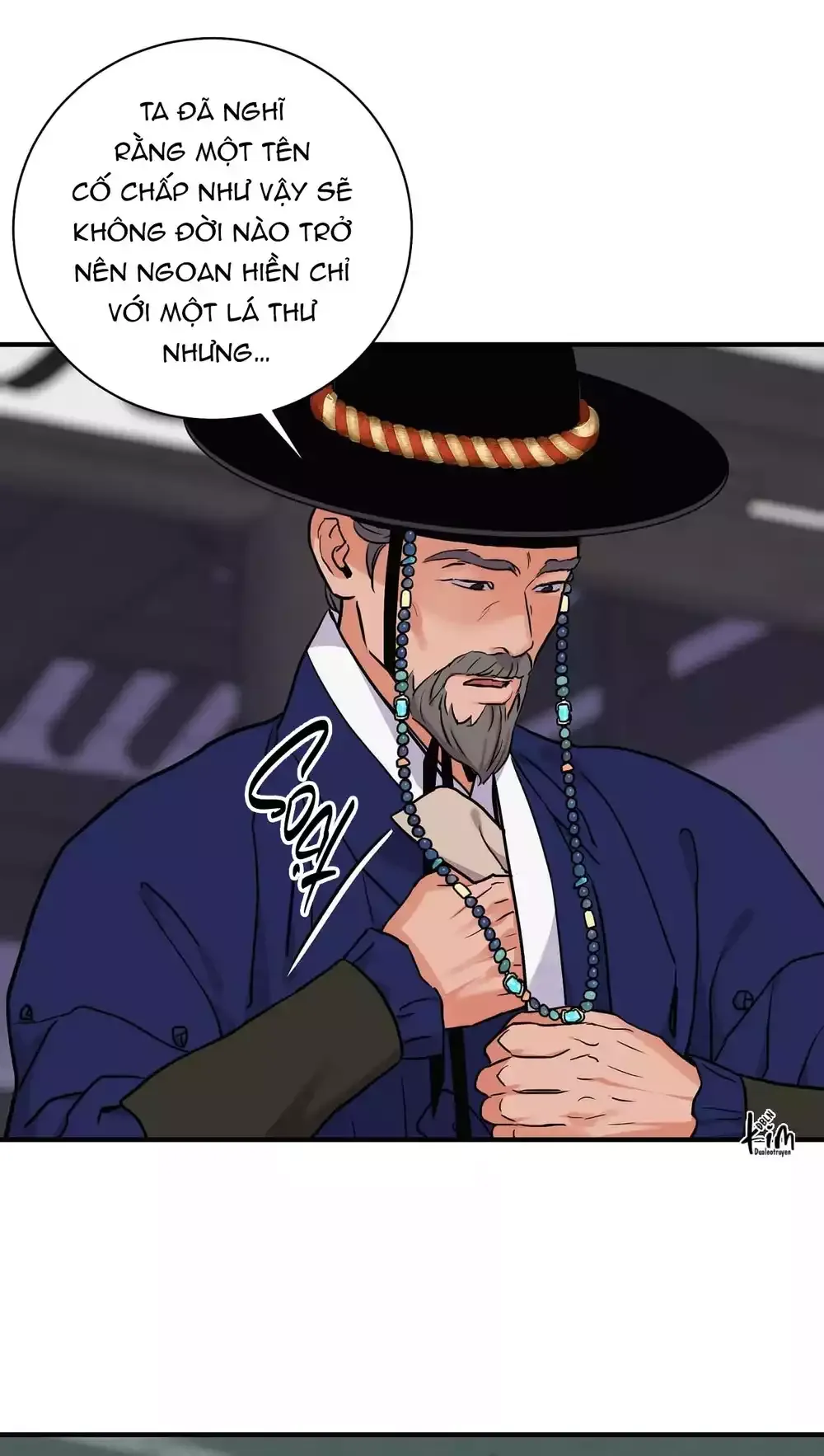 đọc truyện Hoa Và Gươm Chương 99 ảnh 14 tại Thiên Thai Truyện