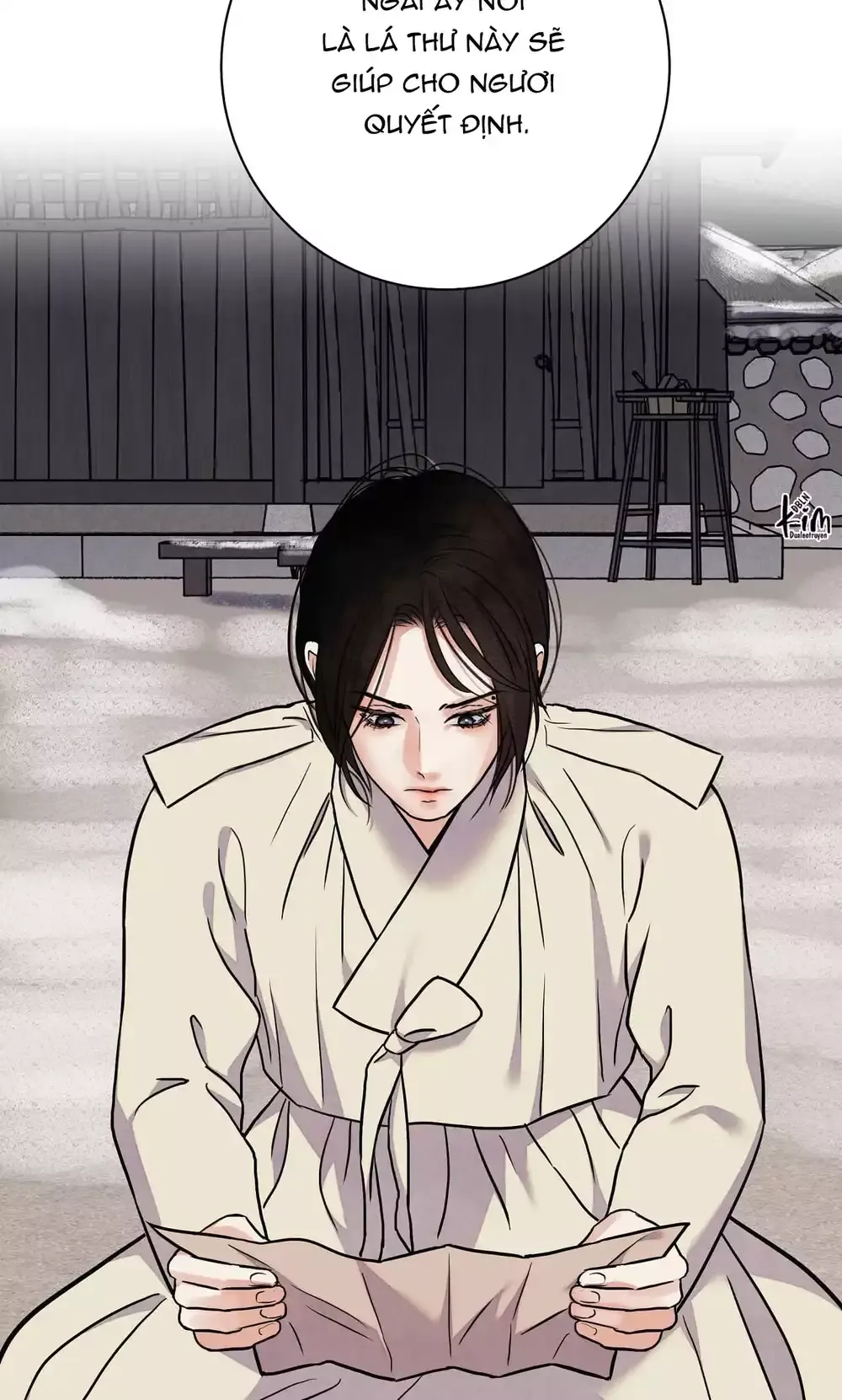 đọc truyện Hoa Và Gươm Chương 99 ảnh 17 tại Thiên Thai Truyện