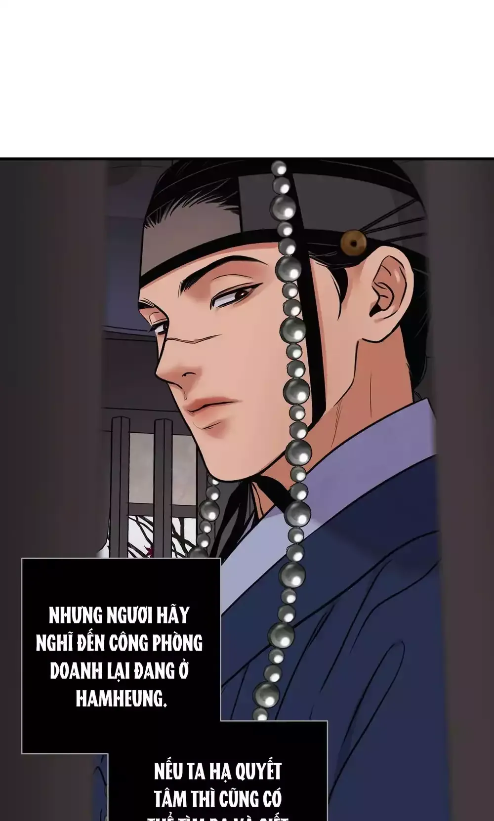 đọc truyện Hoa Và Gươm Chương 99 ảnh 21 tại Thiên Thai Truyện