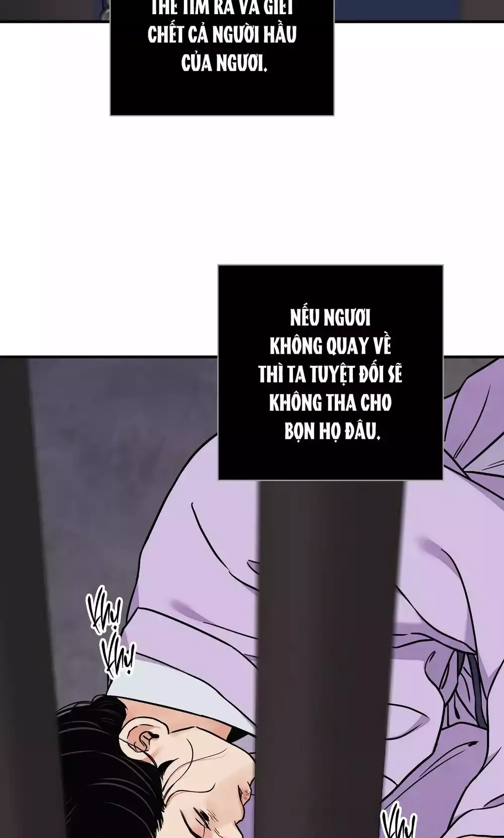 đọc truyện Hoa Và Gươm Chương 99 ảnh 22 tại Thiên Thai Truyện