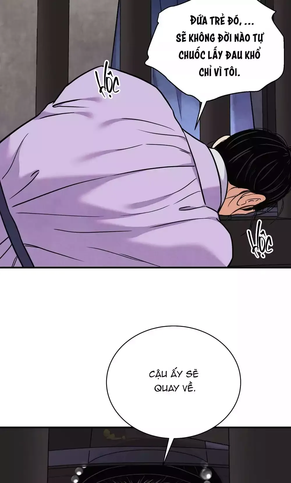 đọc truyện Hoa Và Gươm Chương 99 ảnh 24 tại Thiên Thai Truyện