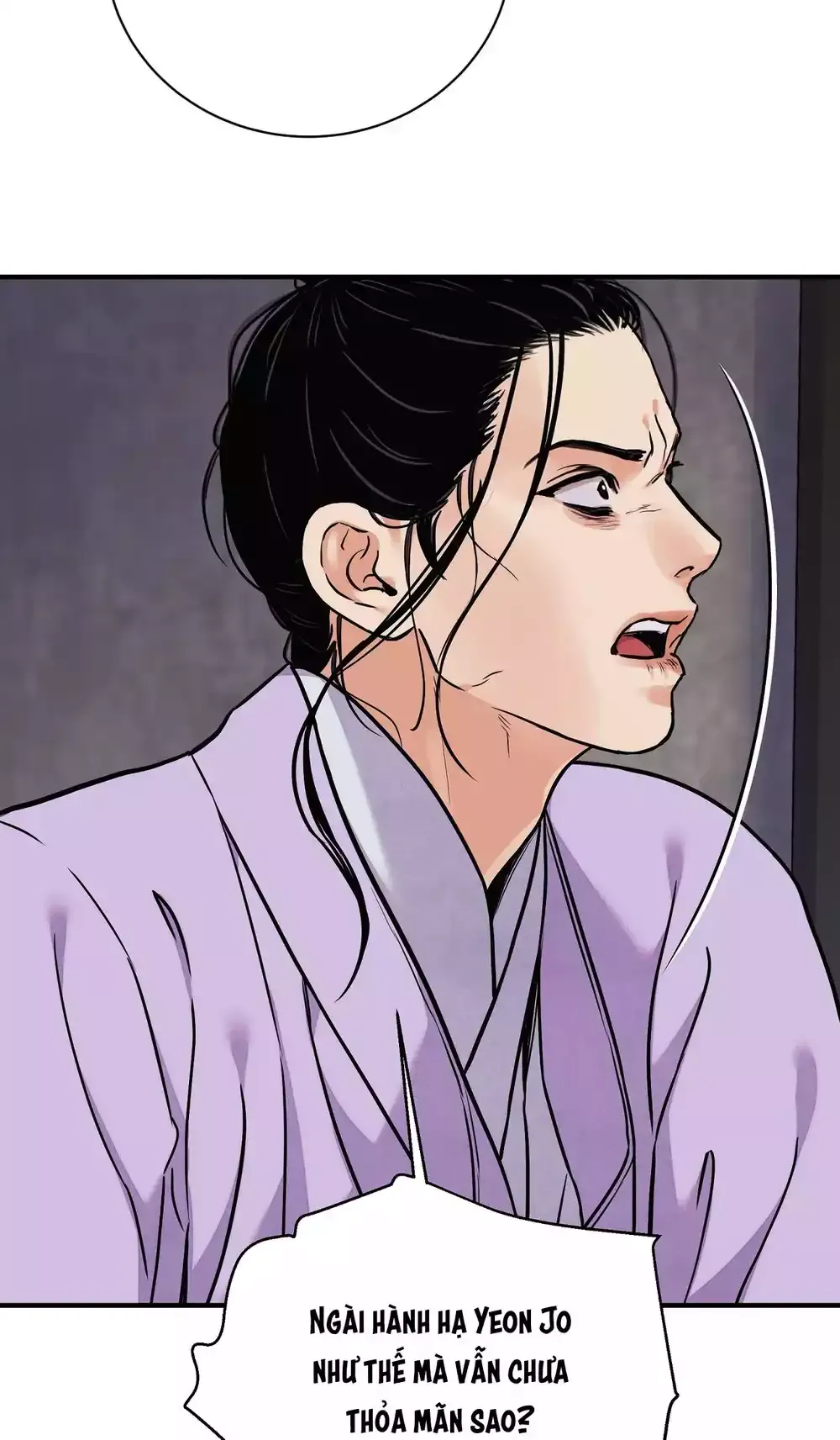 đọc truyện Hoa Và Gươm Chương 99 ảnh 27 tại Thiên Thai Truyện