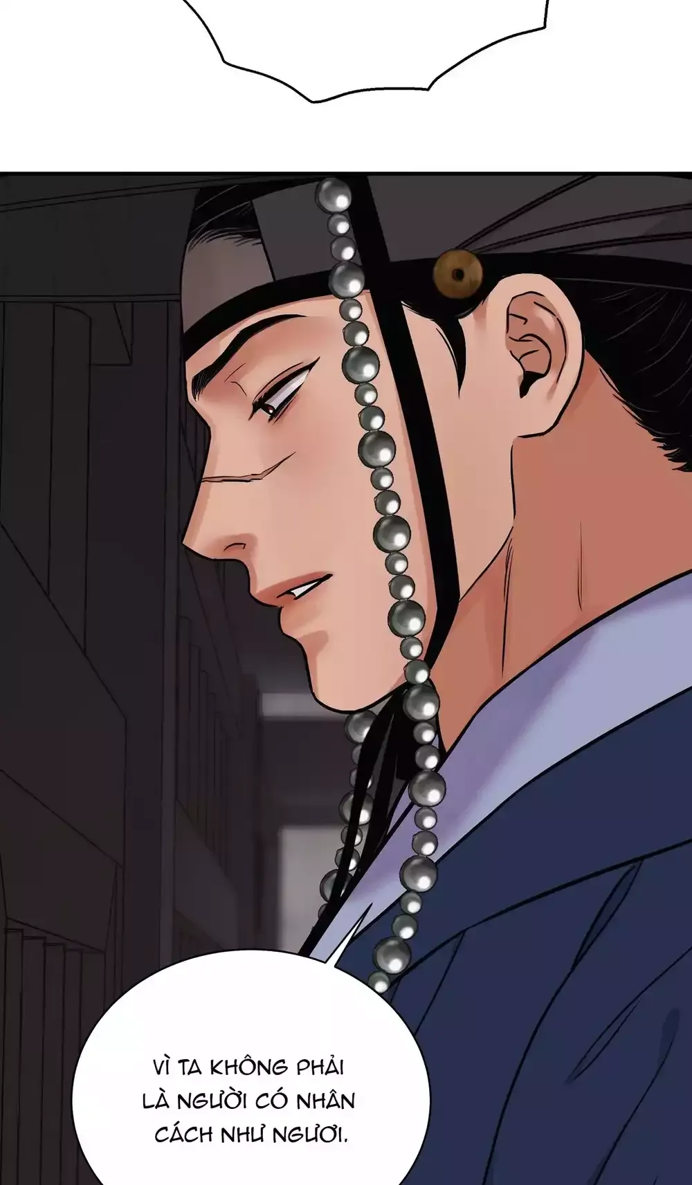 đọc truyện Hoa Và Gươm Chương 99 ảnh 28 tại Thiên Thai Truyện