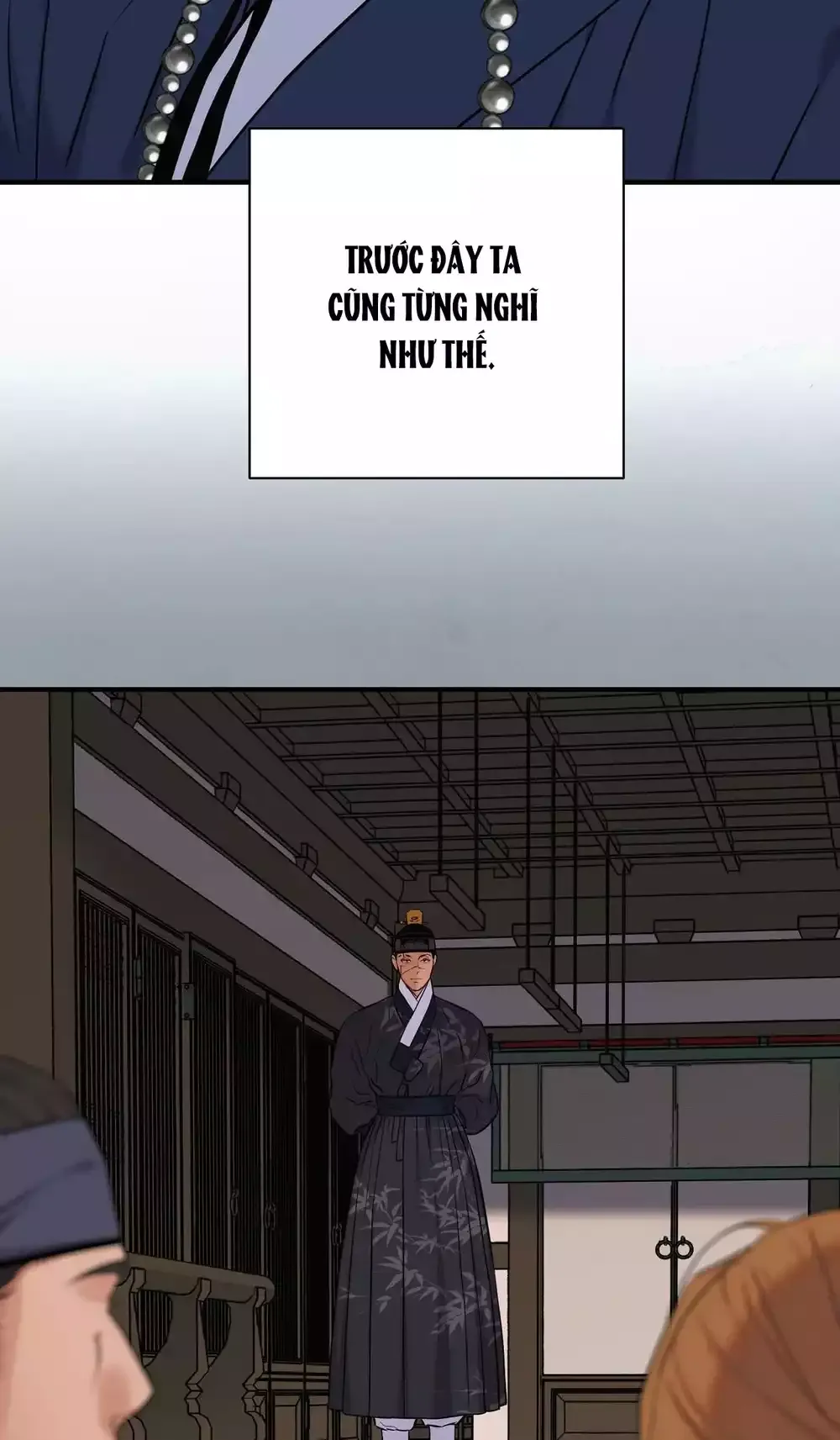 đọc truyện Hoa Và Gươm Chương 99 ảnh 31 tại Thiên Thai Truyện