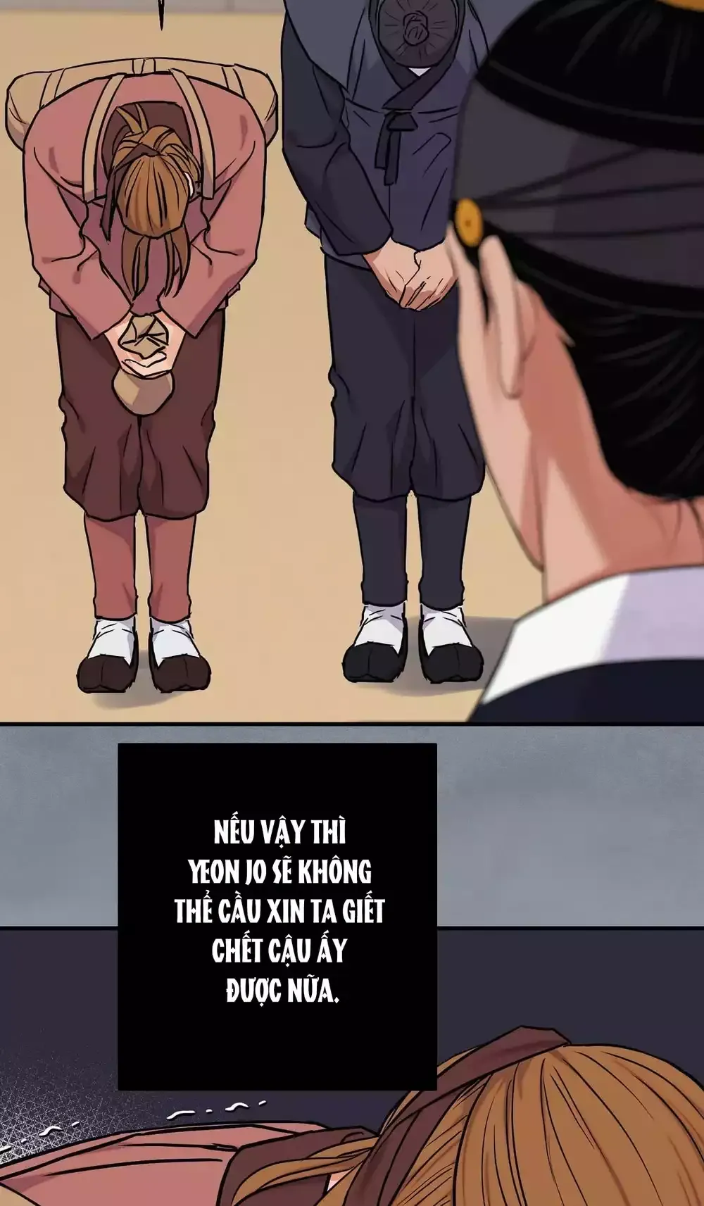 đọc truyện Hoa Và Gươm Chương 99 ảnh 33 tại Thiên Thai Truyện