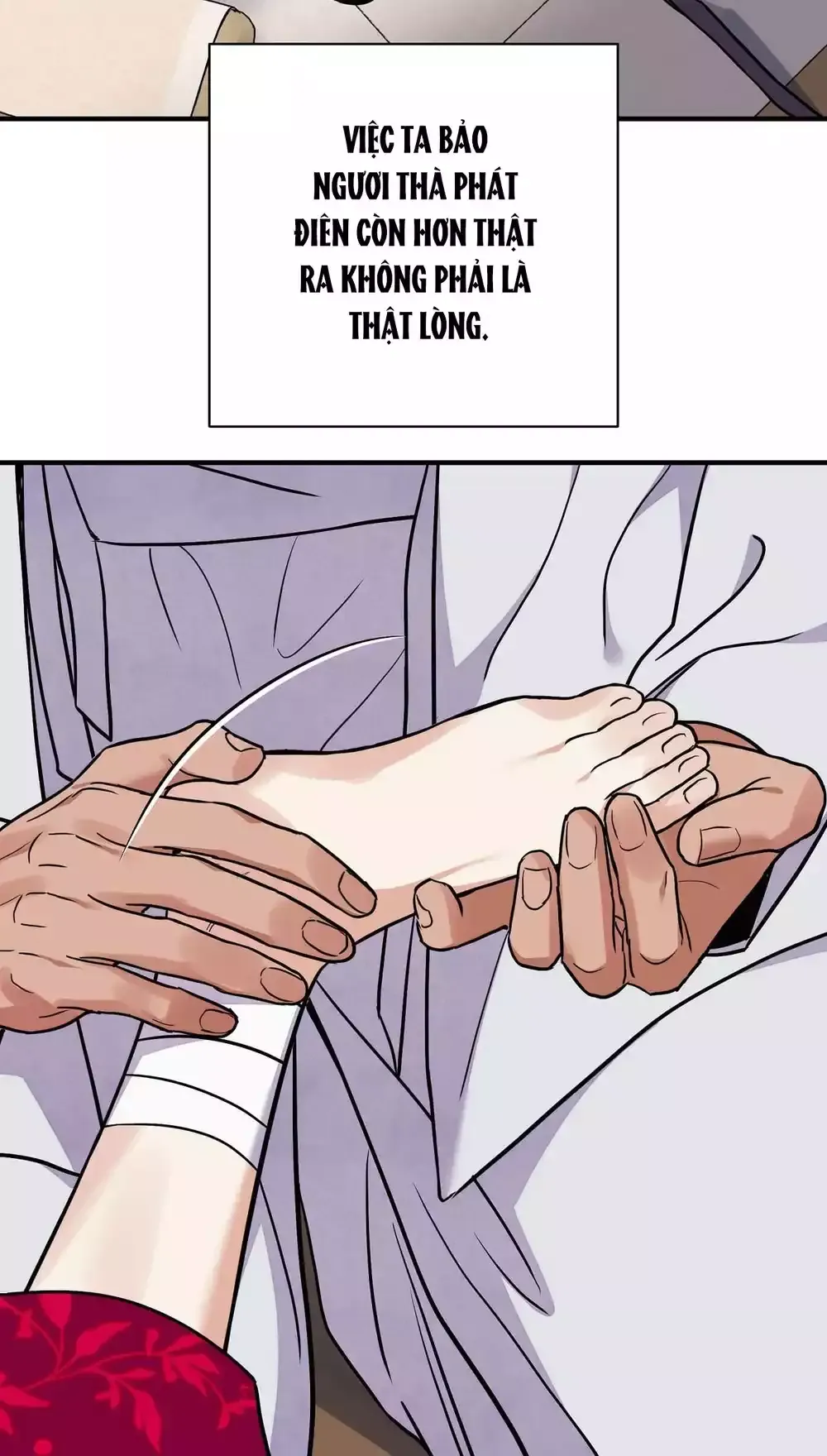 đọc truyện Hoa Và Gươm Chương 99 ảnh 38 tại Thiên Thai Truyện