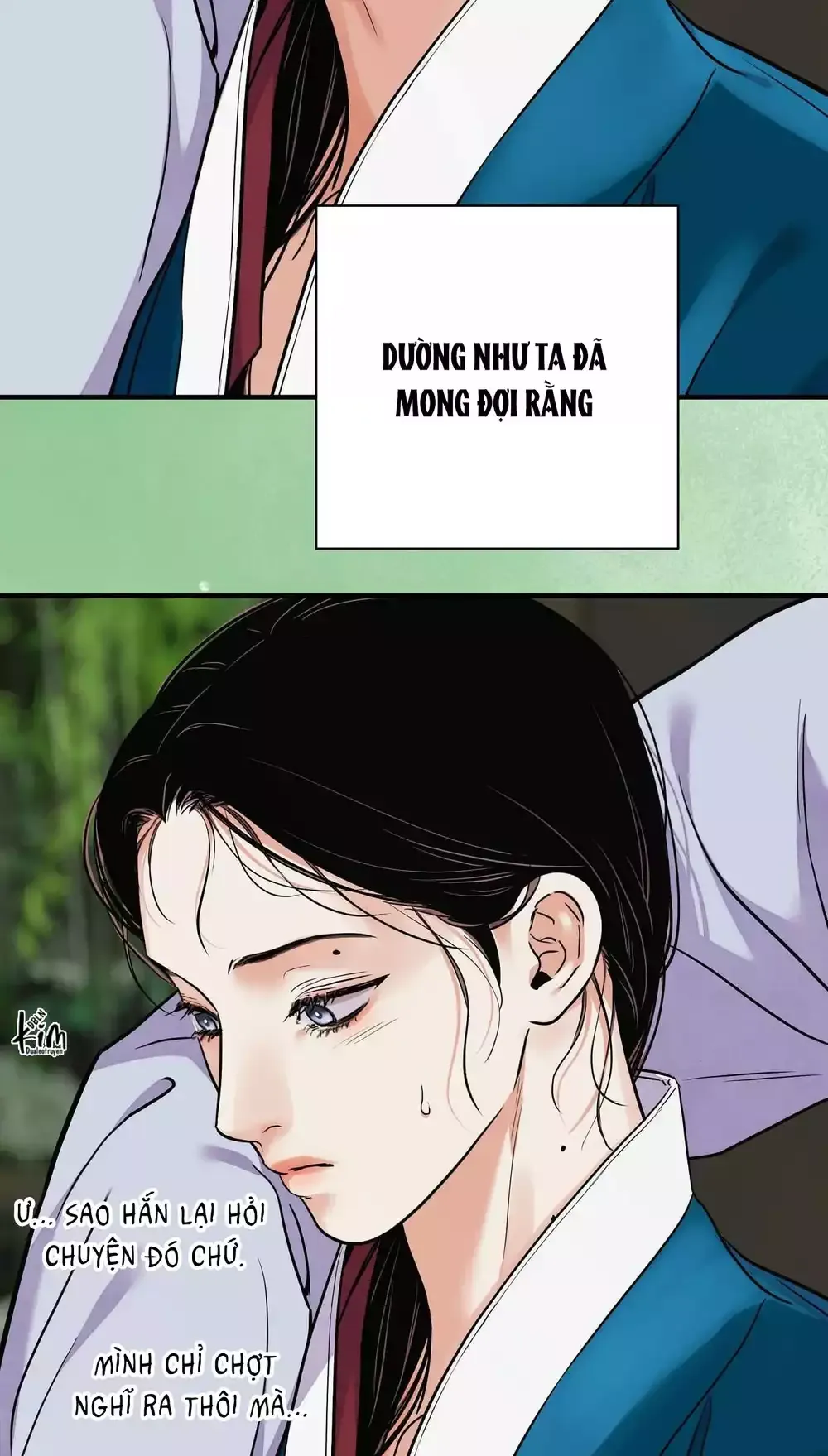 đọc truyện Hoa Và Gươm Chương 99 ảnh 40 tại Thiên Thai Truyện