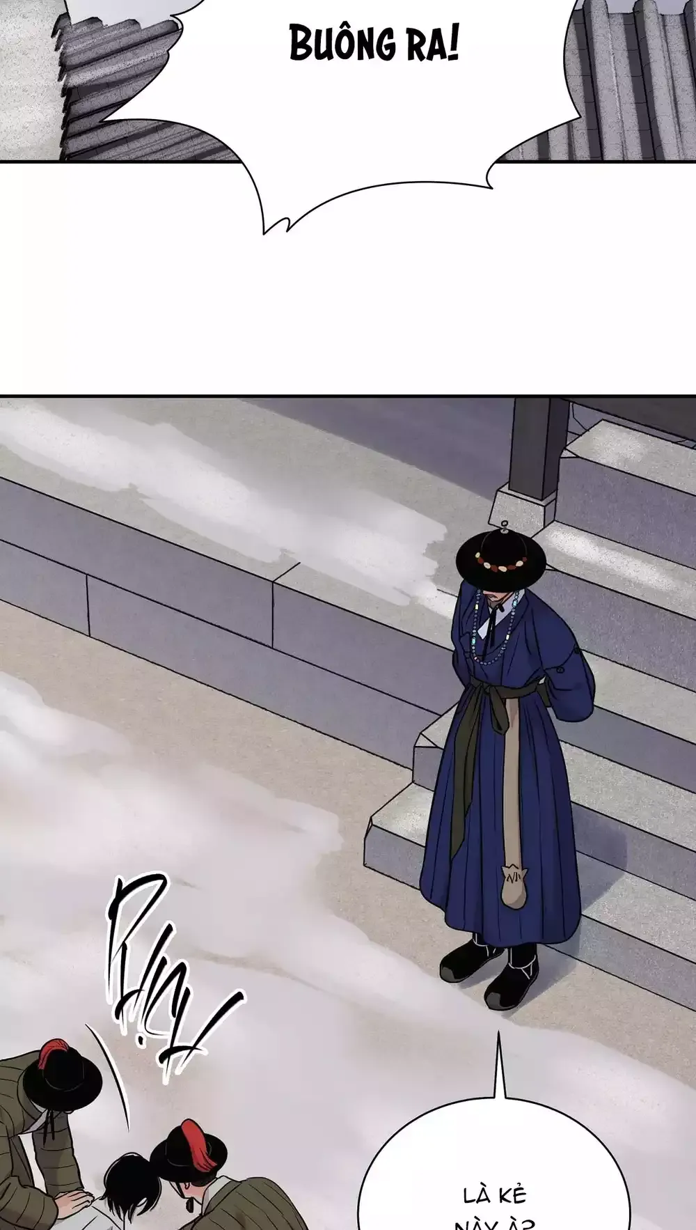 đọc truyện Hoa Và Gươm Chương 99 ảnh 6 tại Thiên Thai Truyện