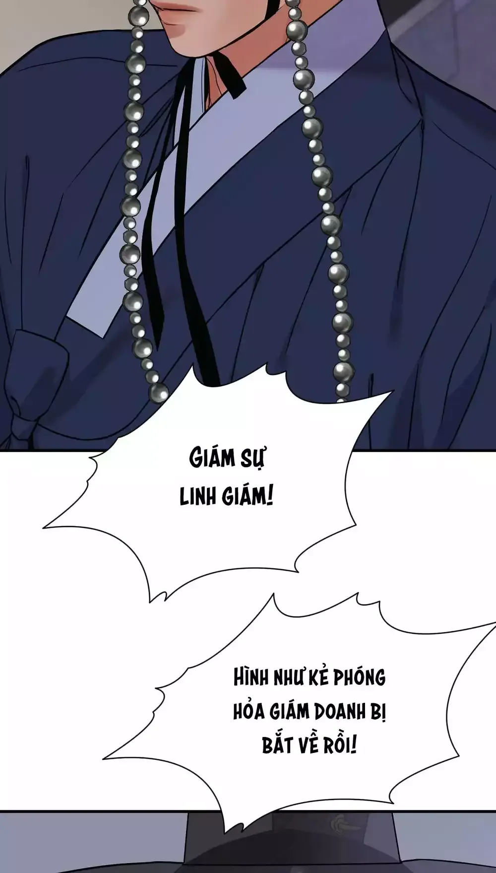 đọc truyện Hoa Và Gươm Chương 99 ảnh 45 tại Thiên Thai Truyện