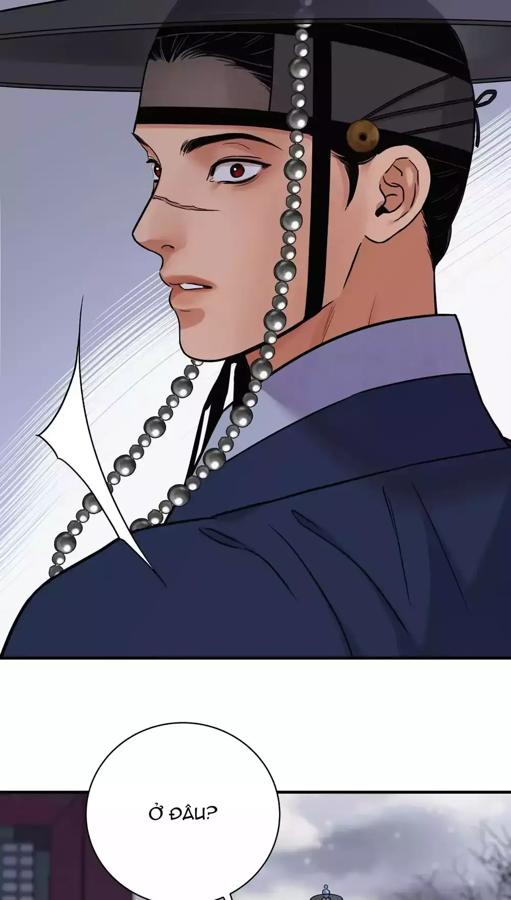 đọc truyện Hoa Và Gươm Chương 99 ảnh 46 tại Thiên Thai Truyện