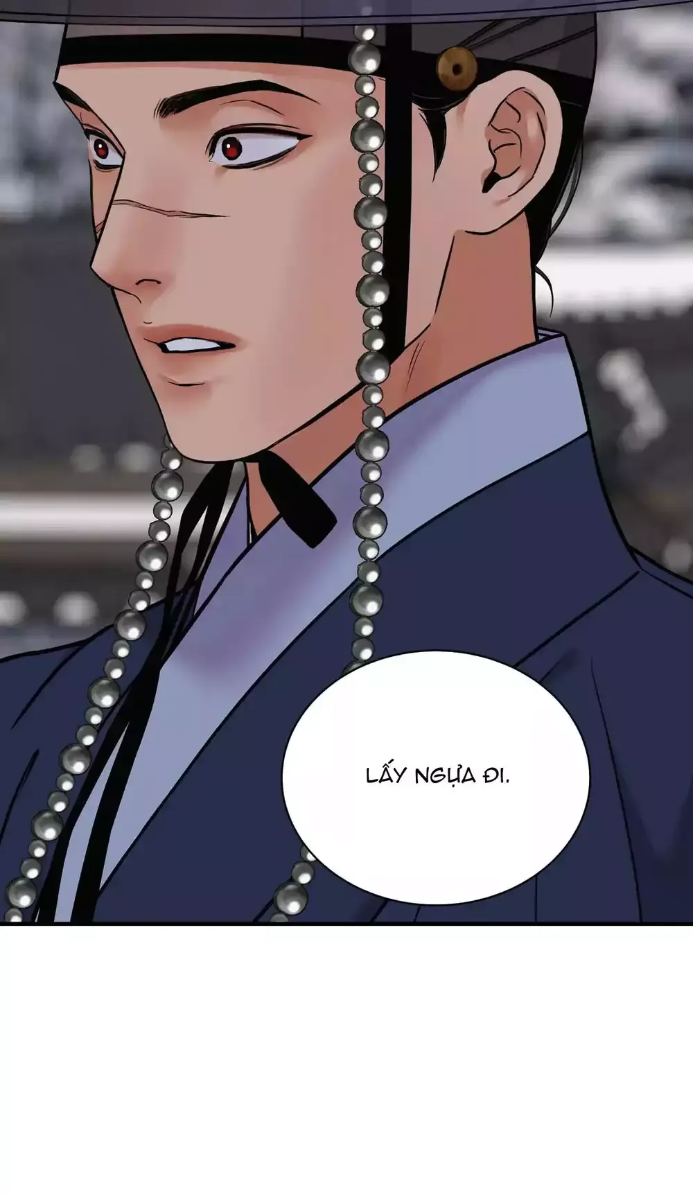 đọc truyện Hoa Và Gươm Chương 99 ảnh 48 tại Thiên Thai Truyện