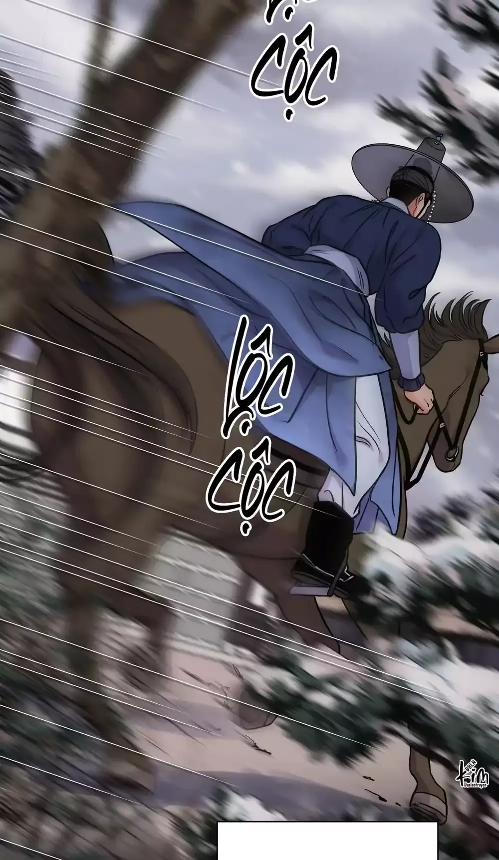 đọc truyện Hoa Và Gươm Chương 99 ảnh 50 tại Thiên Thai Truyện