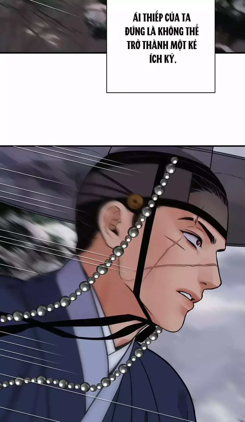 đọc truyện Hoa Và Gươm Chương 99 ảnh 51 tại Thiên Thai Truyện