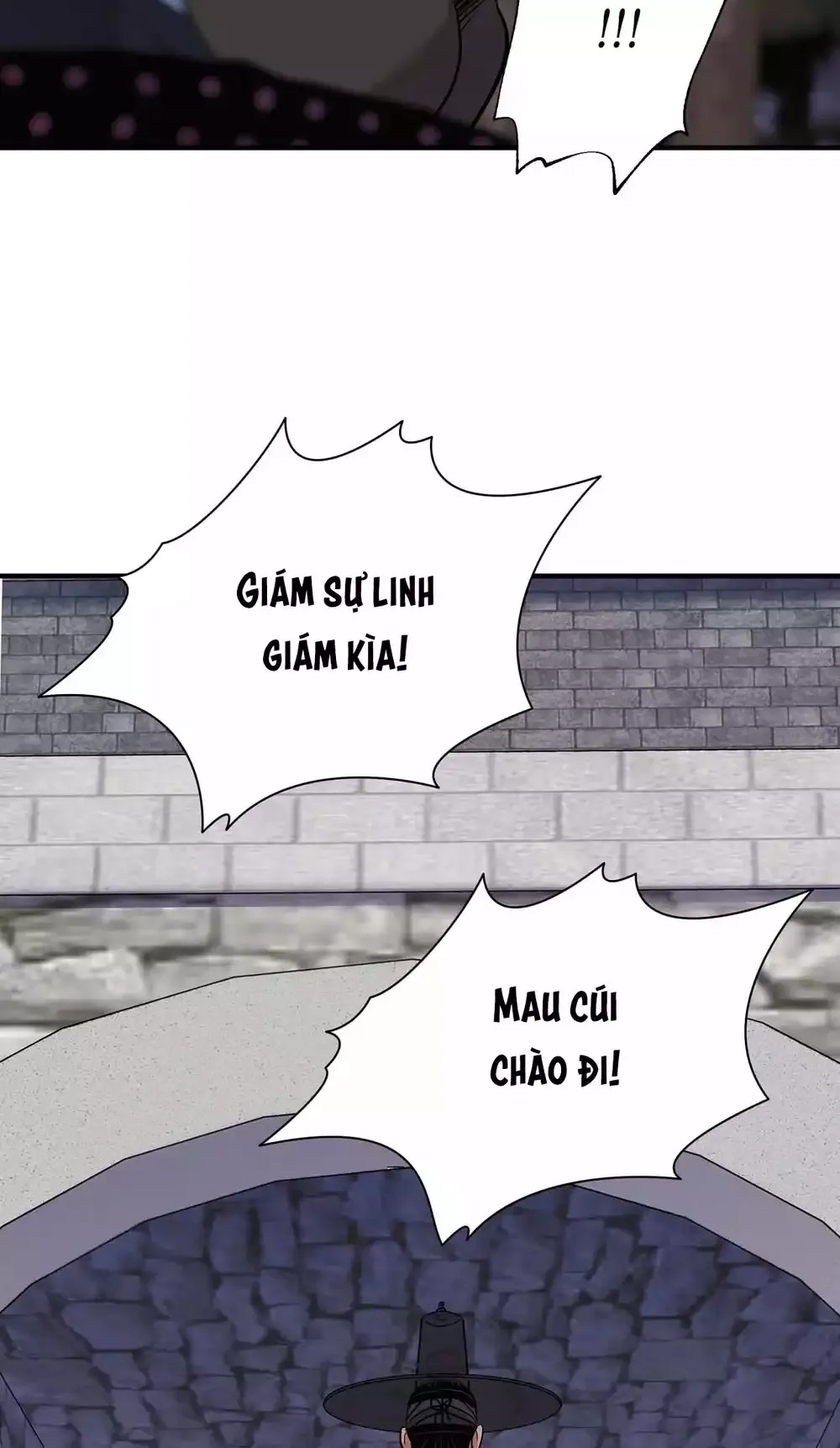 đọc truyện Hoa Và Gươm Chương 99 ảnh 56 tại Thiên Thai Truyện