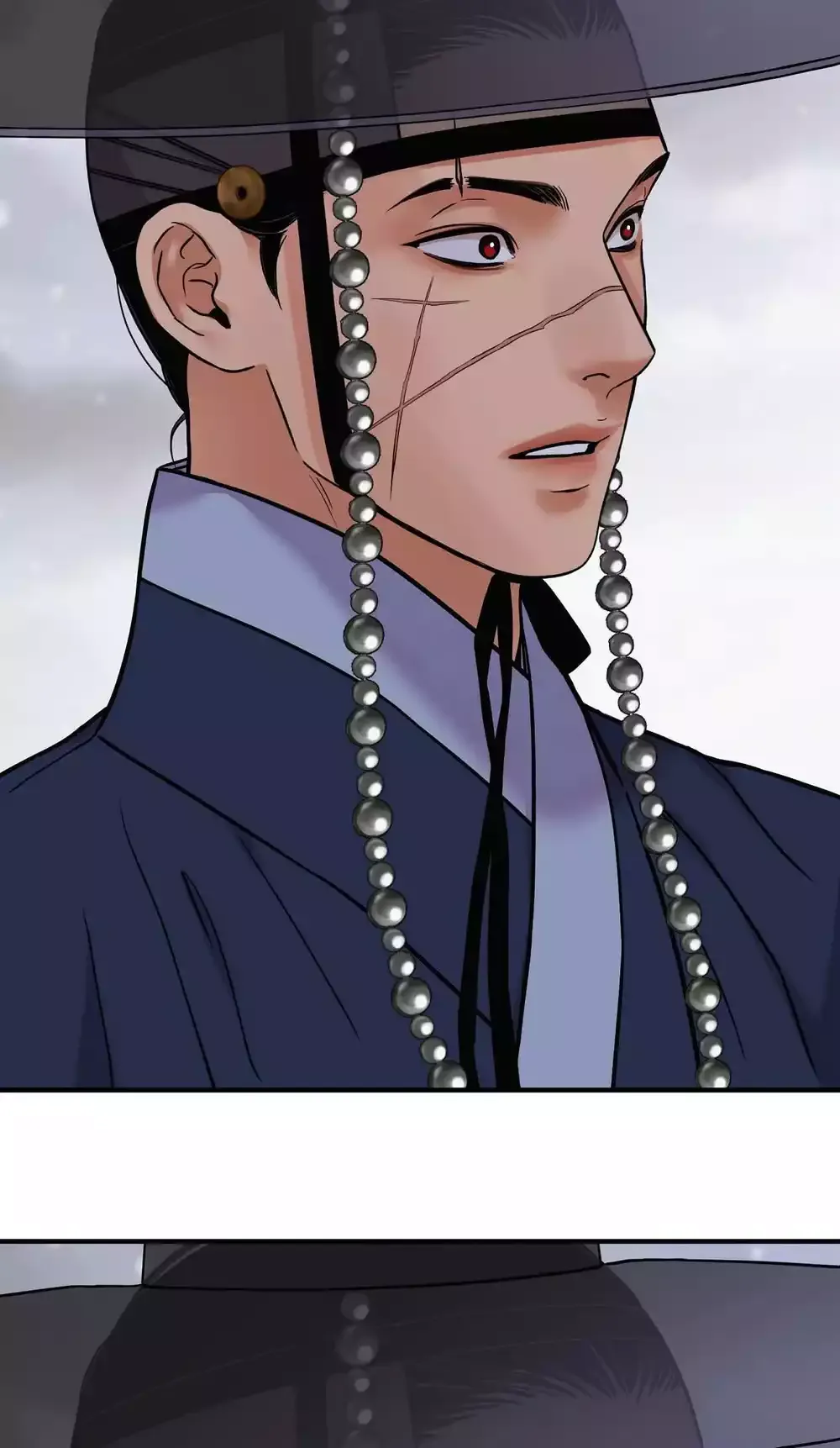 đọc truyện Hoa Và Gươm Chương 99 ảnh 58 tại Thiên Thai Truyện