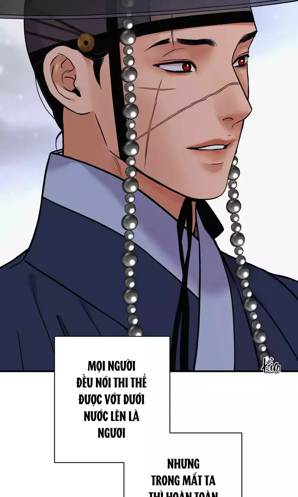 đọc truyện Hoa Và Gươm Chương 99 ảnh 59 tại Thiên Thai Truyện