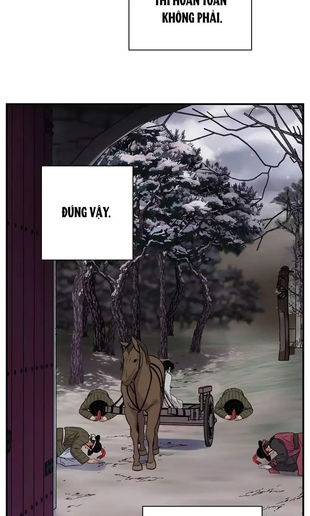 đọc truyện Hoa Và Gươm Chương 99 ảnh 60 tại Thiên Thai Truyện