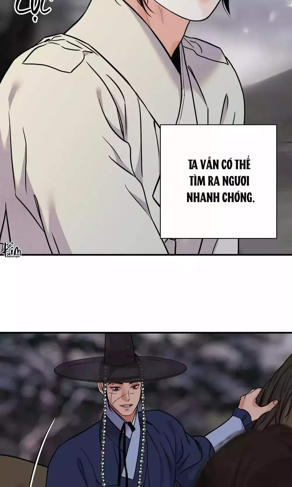 đọc truyện Hoa Và Gươm Chương 99 ảnh 62 tại Thiên Thai Truyện