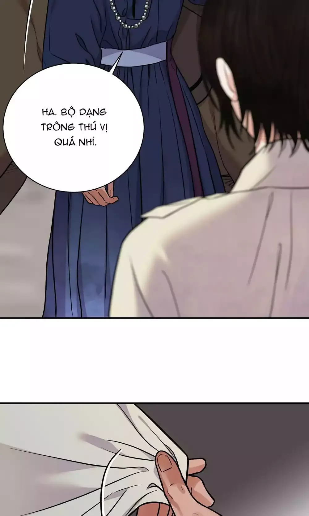 đọc truyện Hoa Và Gươm Chương 99 ảnh 63 tại Thiên Thai Truyện