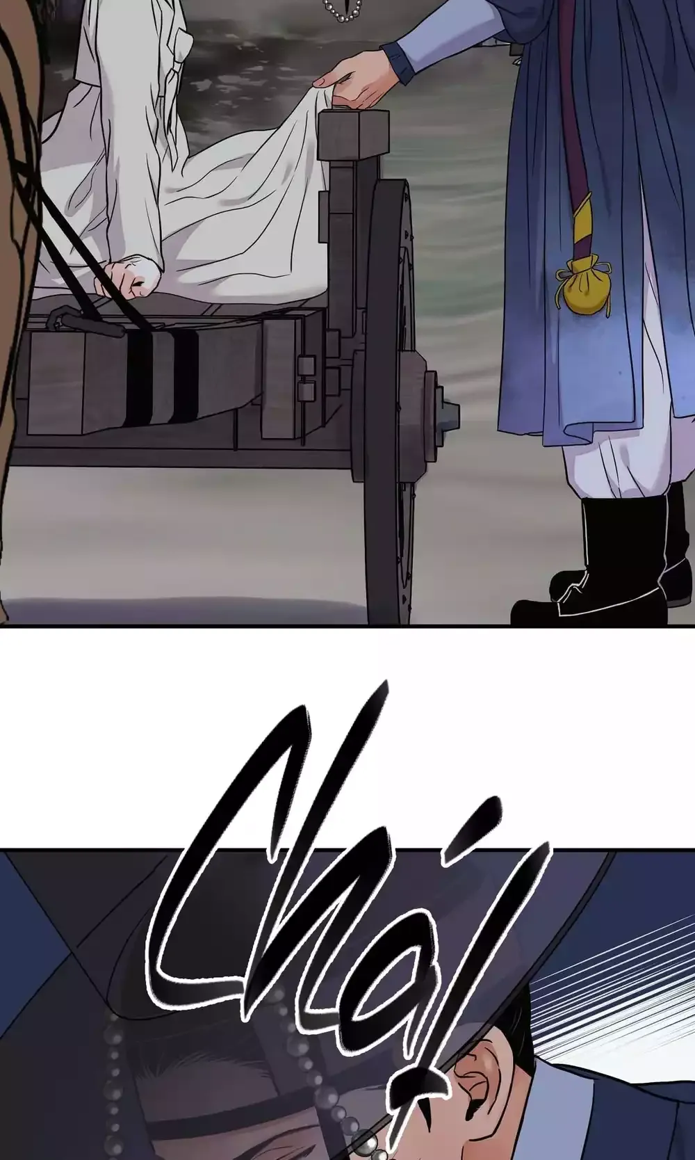 đọc truyện Hoa Và Gươm Chương 99 ảnh 65 tại Thiên Thai Truyện