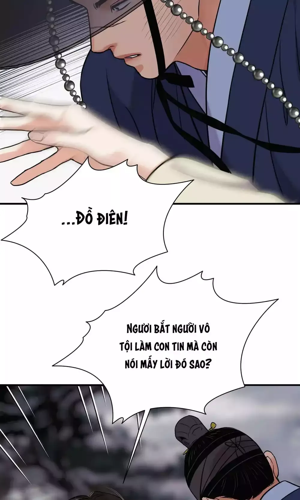 đọc truyện Hoa Và Gươm Chương 99 ảnh 66 tại Thiên Thai Truyện