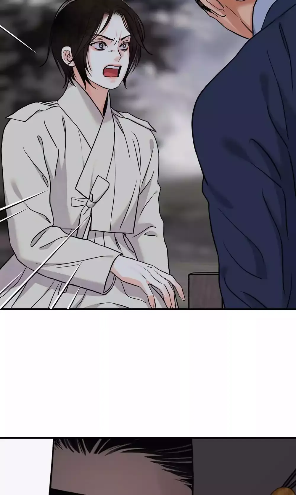 đọc truyện Hoa Và Gươm Chương 99 ảnh 67 tại Thiên Thai Truyện