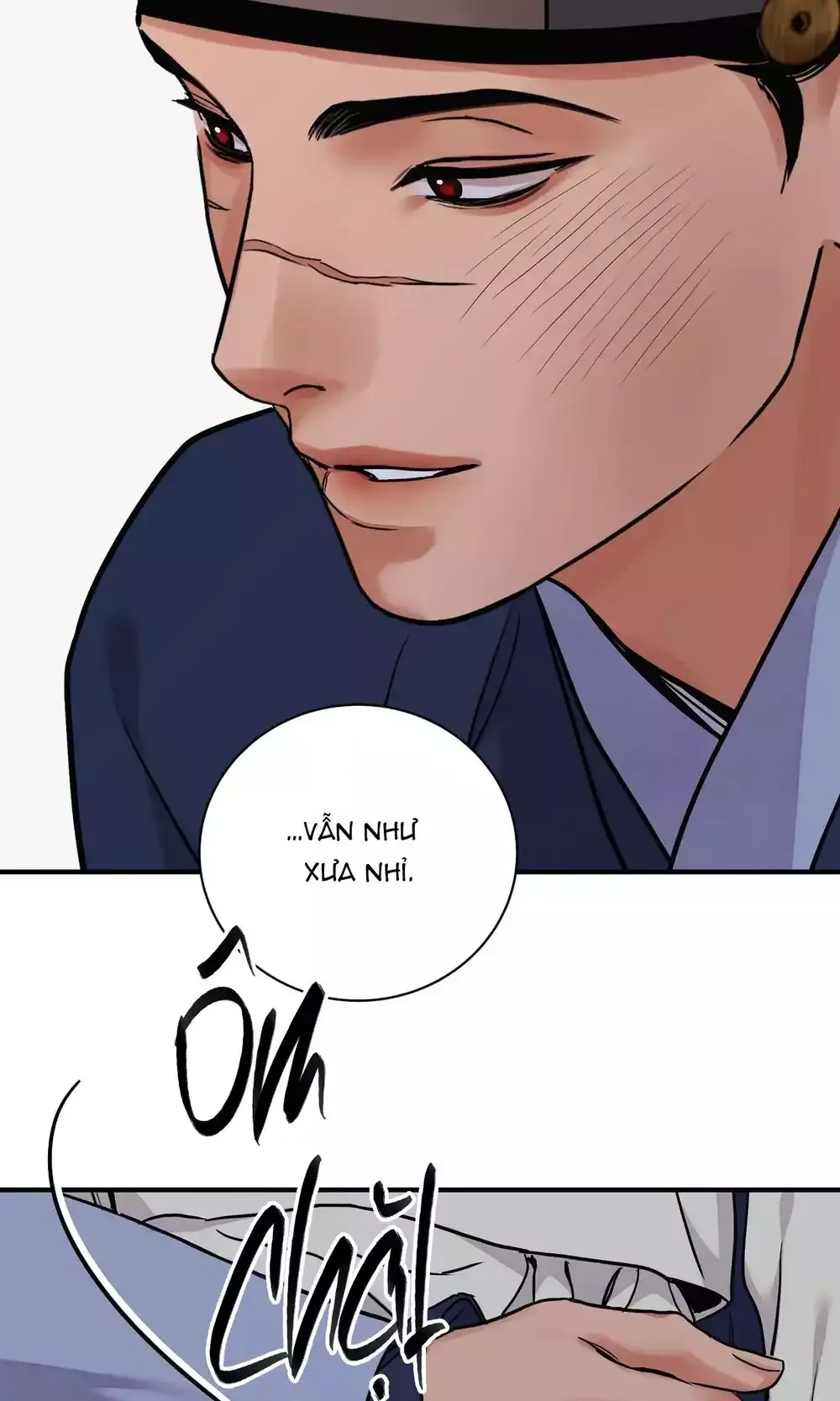 đọc truyện Hoa Và Gươm Chương 99 ảnh 68 tại Thiên Thai Truyện