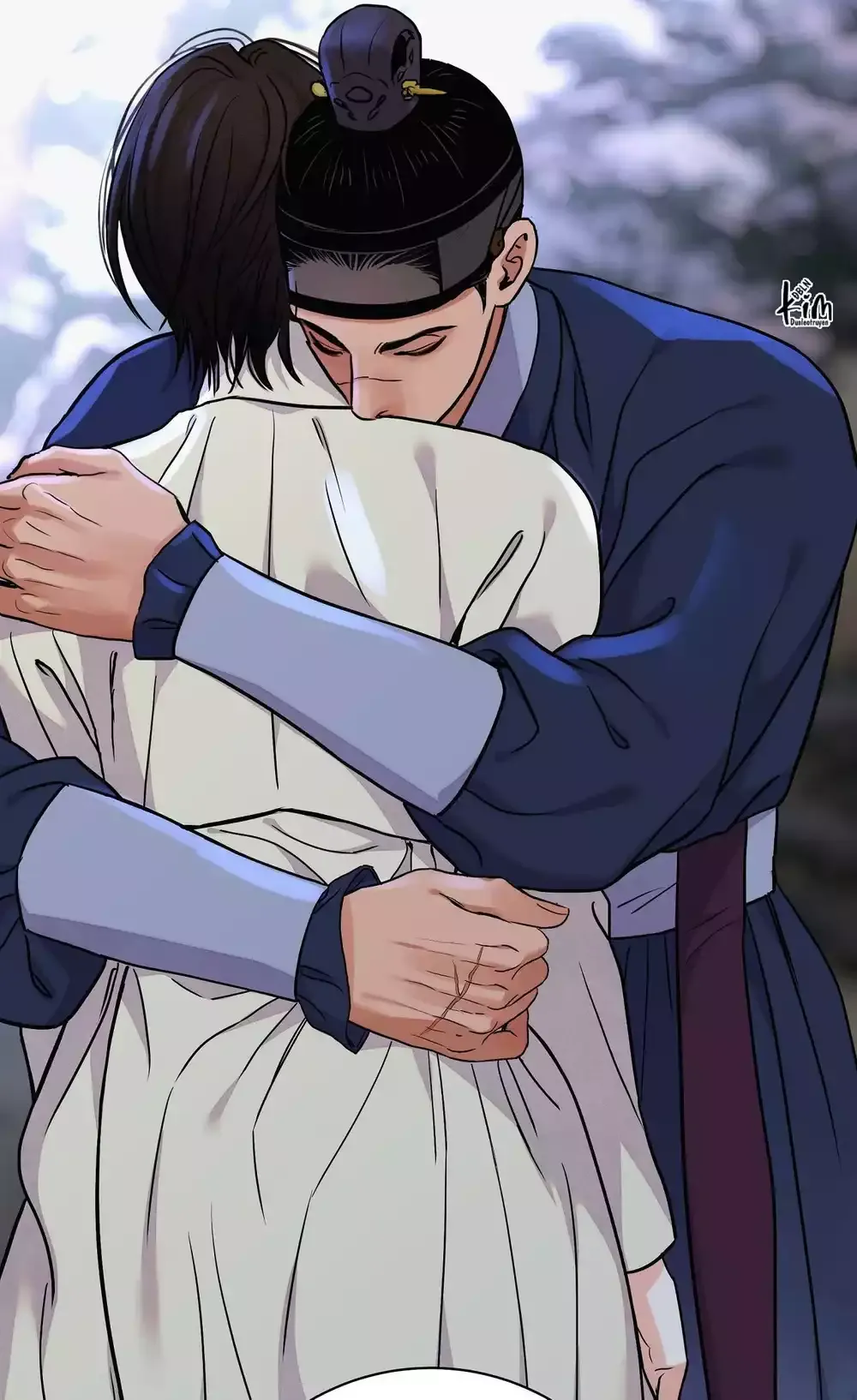 đọc truyện Hoa Và Gươm Chương 99 ảnh 70 tại Thiên Thai Truyện