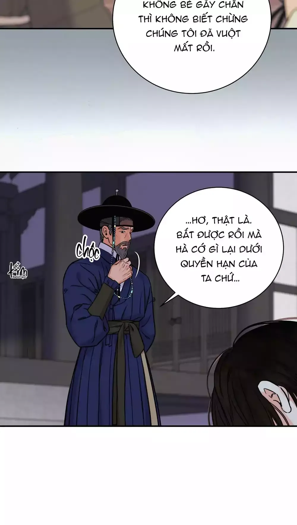 đọc truyện Hoa Và Gươm Chương 99 ảnh 9 tại Thiên Thai Truyện