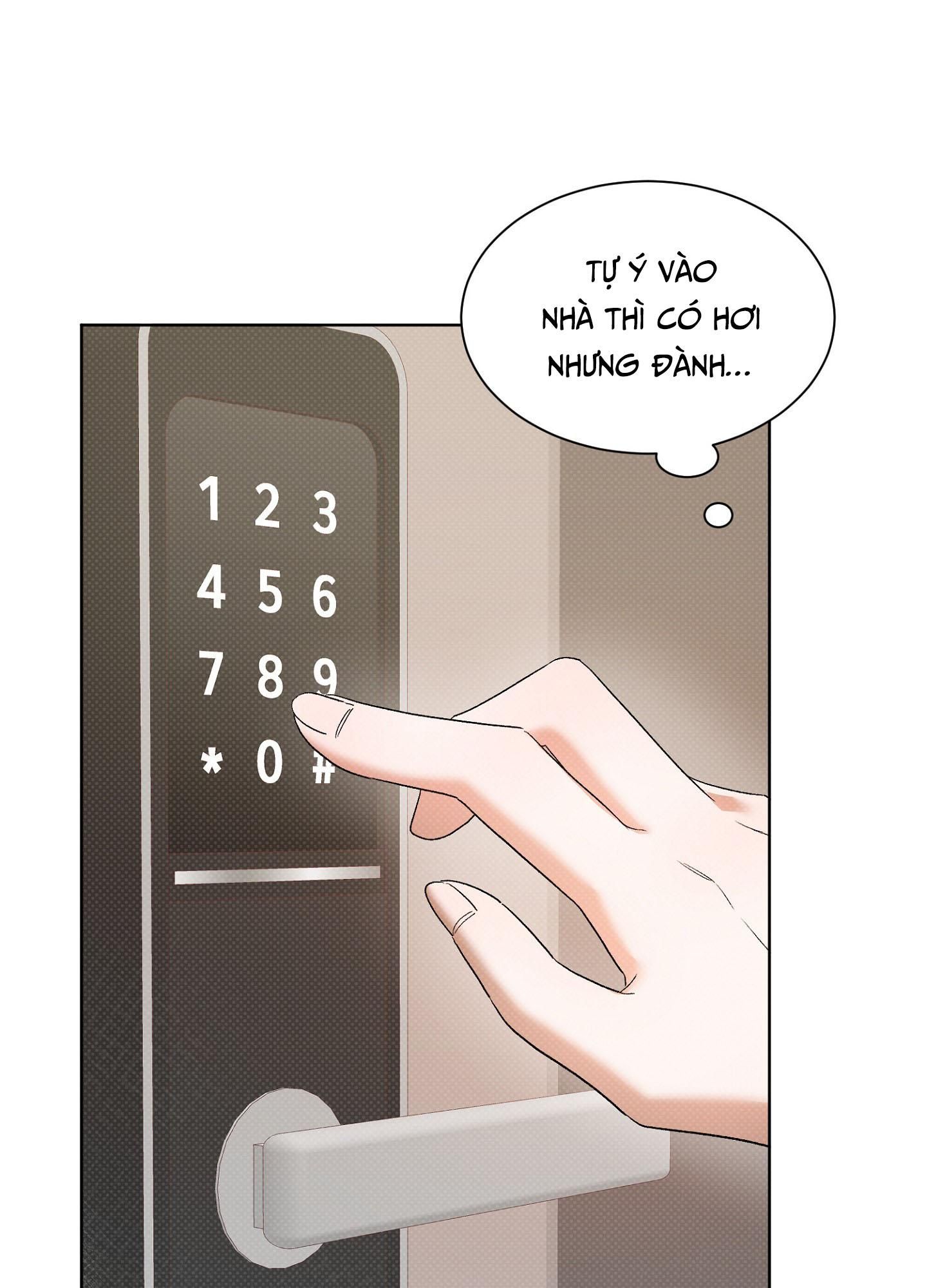 đọc truyện [hoàn] Bạn Thời Thơ Ấu Trong Góc Phòng Chương 1 ảnh 51 tại Giả Dược